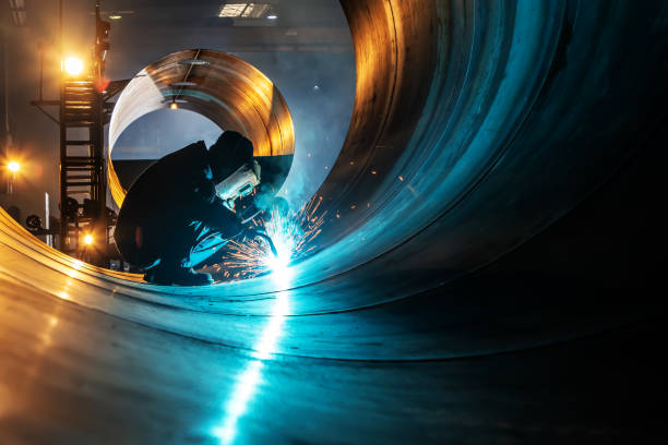 Affordable Welder Services in Ackley, IA