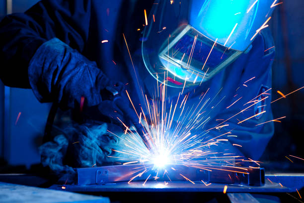 Trusted Ackley, IA Welder & Metal Fabrication Experts