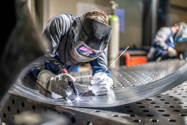 Best Artistic and Custom Metal Fabrication in Ackley, IA
